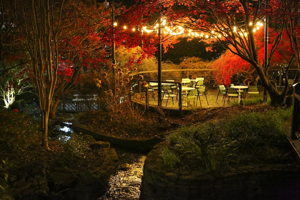 Crowne Plaza Atlanta Perimeter at Ravinia by IHG - photo 51