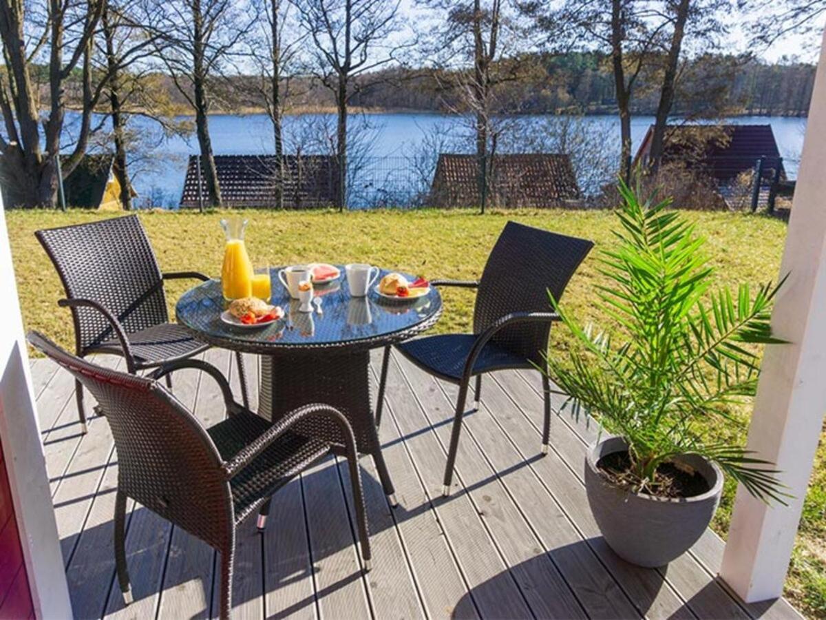Ferienhaus Sonnenufer — Rheinsberg — photo 4