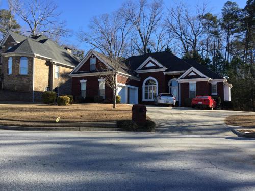 Serenity Place in Decatur, United States