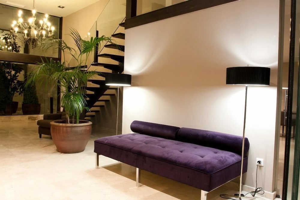 Hotel Paloma — Tomelloso — photo 5