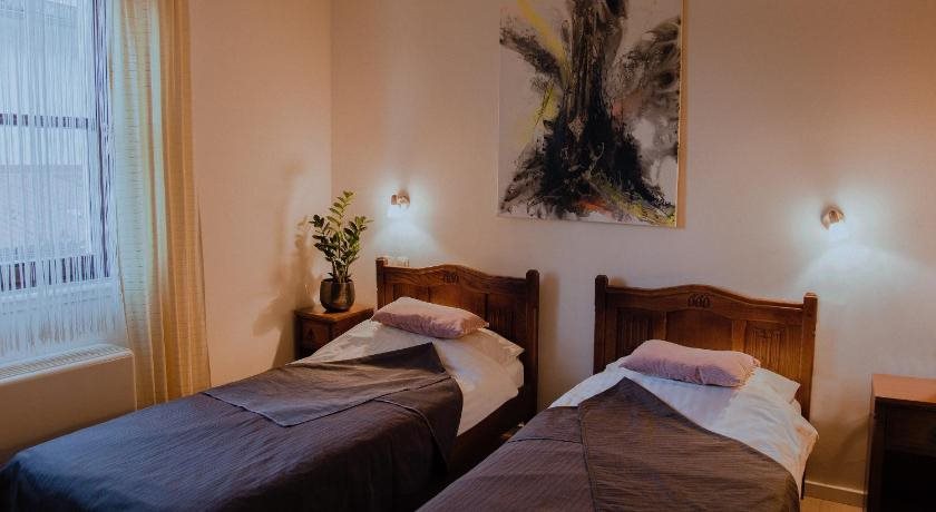 Hotel Splavar — Brezice — photo 2