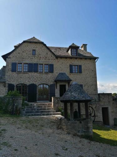 Le gîte des Aubèles - last minute hotel in Unknown City