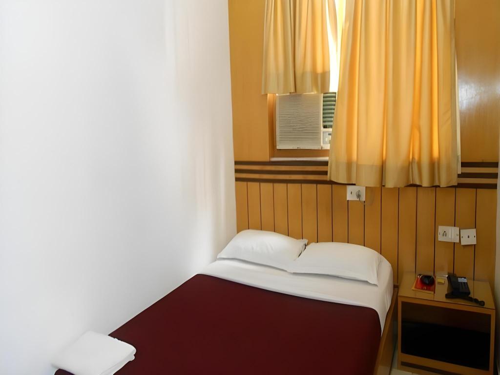 Hotel Victerrace