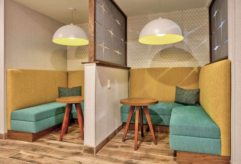 Hampton Inn & Suites by Hilton Dalhart - photo 25