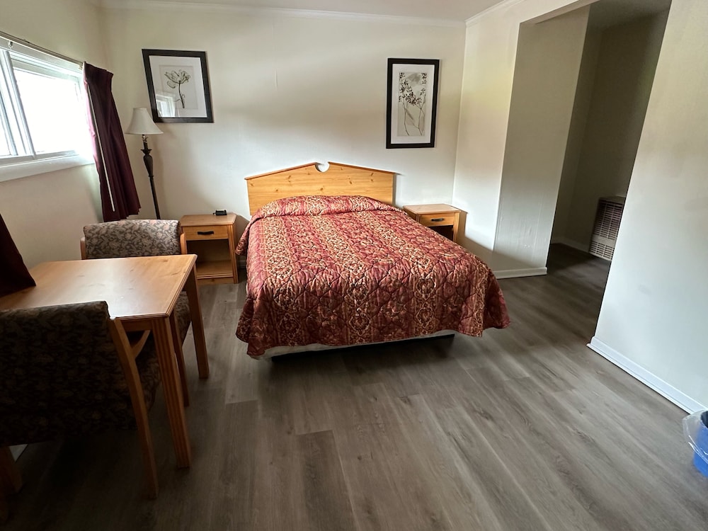 Oakdell Motel - photo 15