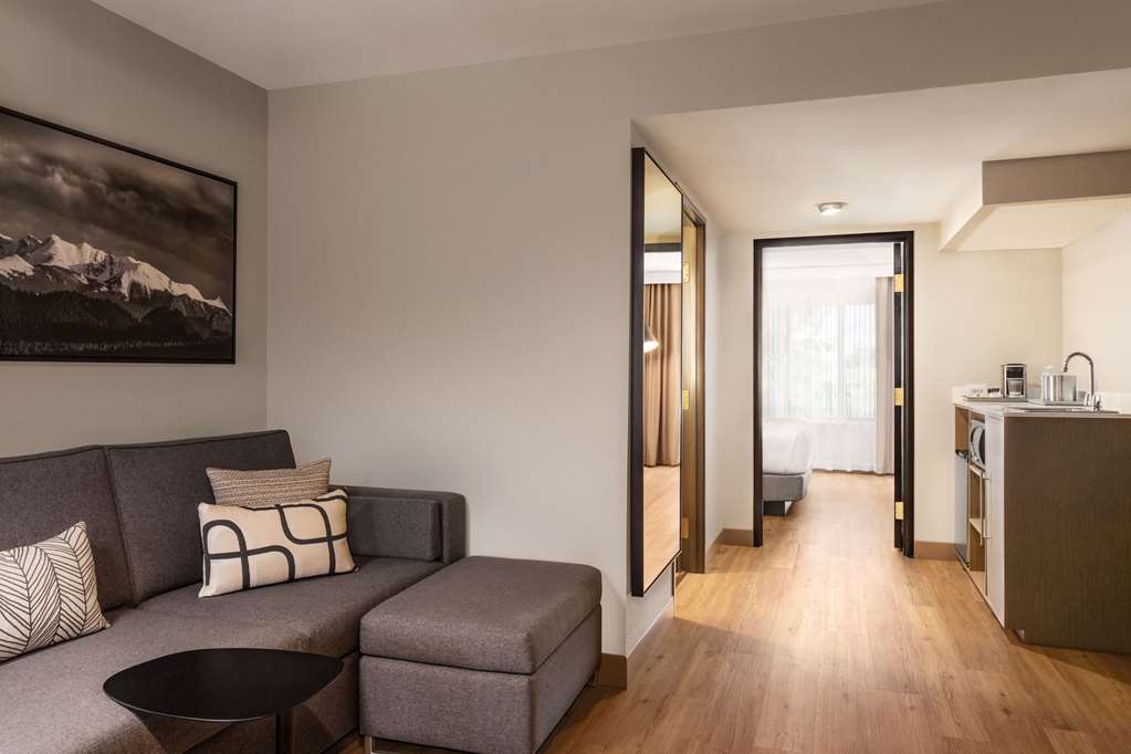 Radisson Hotel Colorado Springs Airport - photo 17