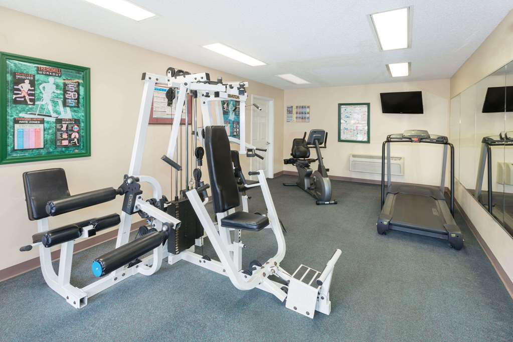 Baymont by Wyndham Valdosta at Valdosta Mall - photo 5