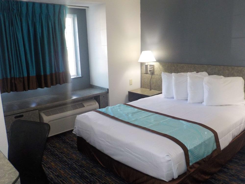 Mj Inn And Suites - photo 11