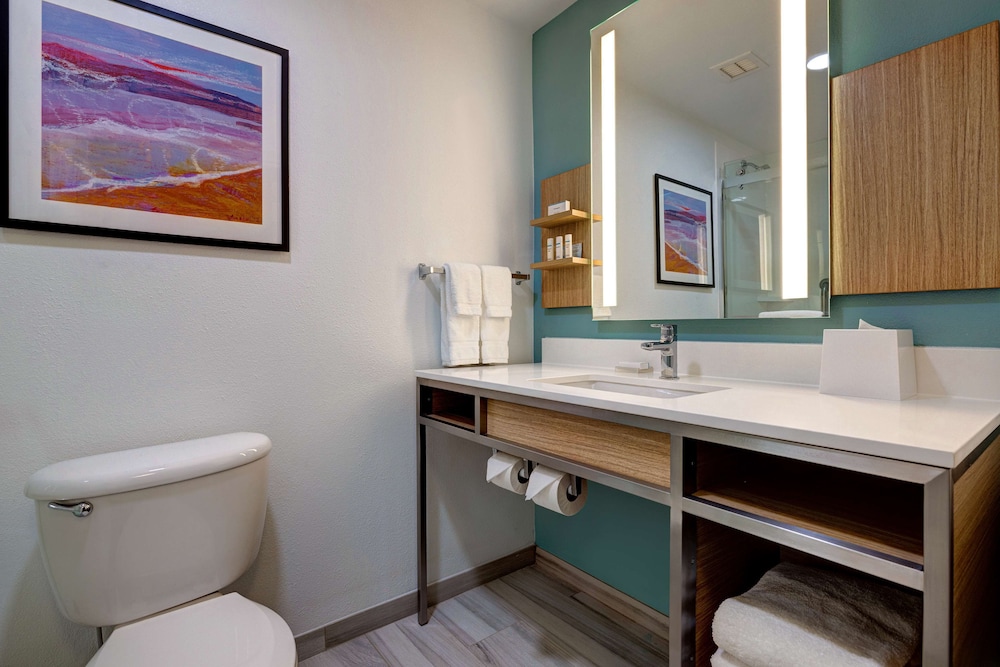 Hilton Garden Inn Tampa Northwest Oldsmar - photo 17
