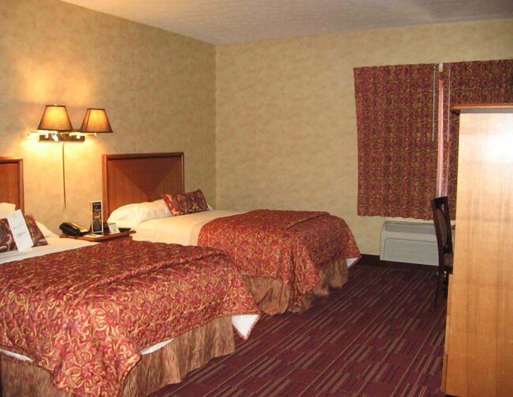 The Bertram Inn & Conf Ctr Trademark Collection by Wyndham - photo 14