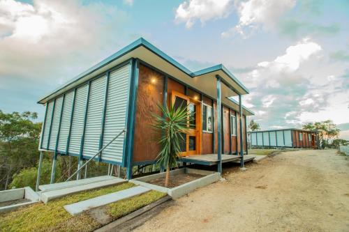 The Summit 1770 in Agnes Water, Australia