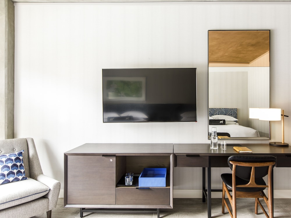 Kimpton Rowan Palm Springs Hotel by IHG - photo 11