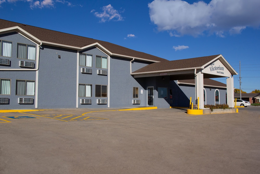 New Victorian Inn Norfolk - photo 50