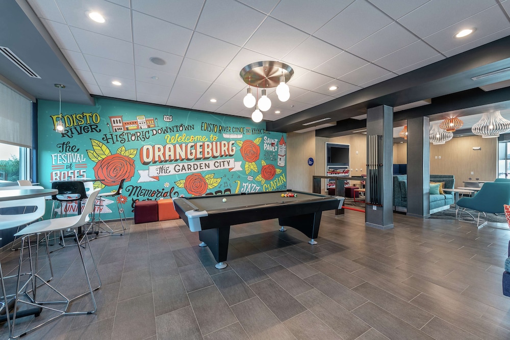 Tru by Hilton Orangeburg - photo 3