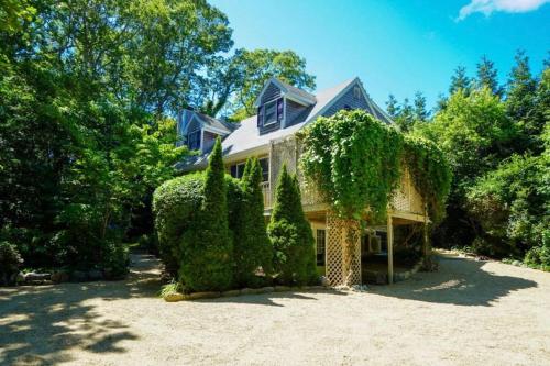Your Beach house on the island — 4-Star Luxury Hotel in Vineyard Haven, United States