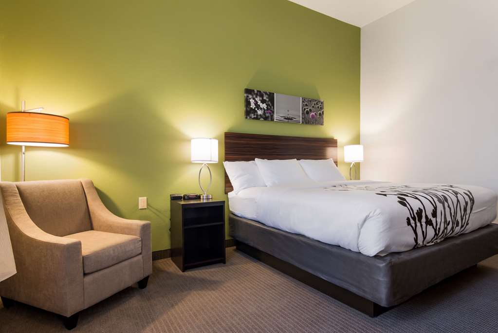 Sleep Inn East Camden - photo 6