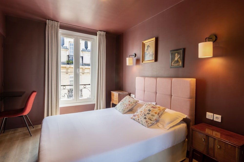 Hotel Maat Etoile - last minute hotel in Paris