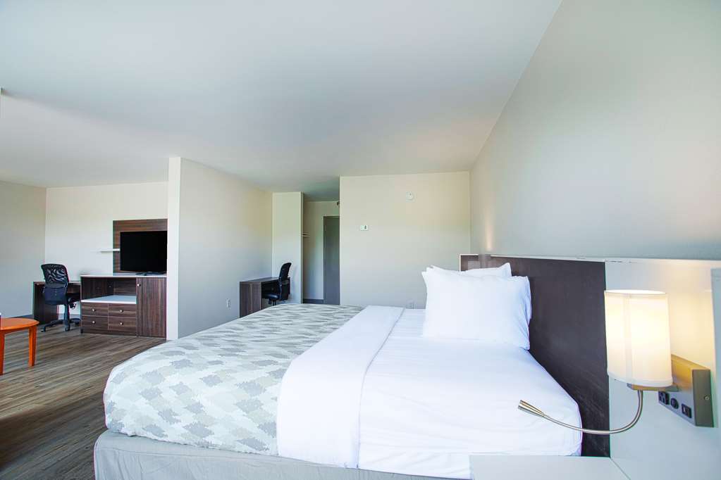 Americas Best Value Inn Winston Salem - photo 10