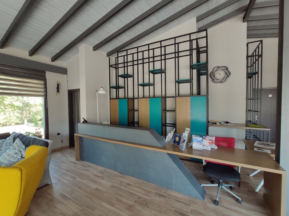 Philoxenia - last minute hotel in Kalampaka