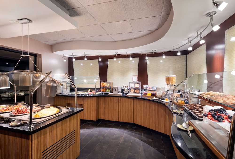 DoubleTree by Hilton Denver Tech Center - photo 42