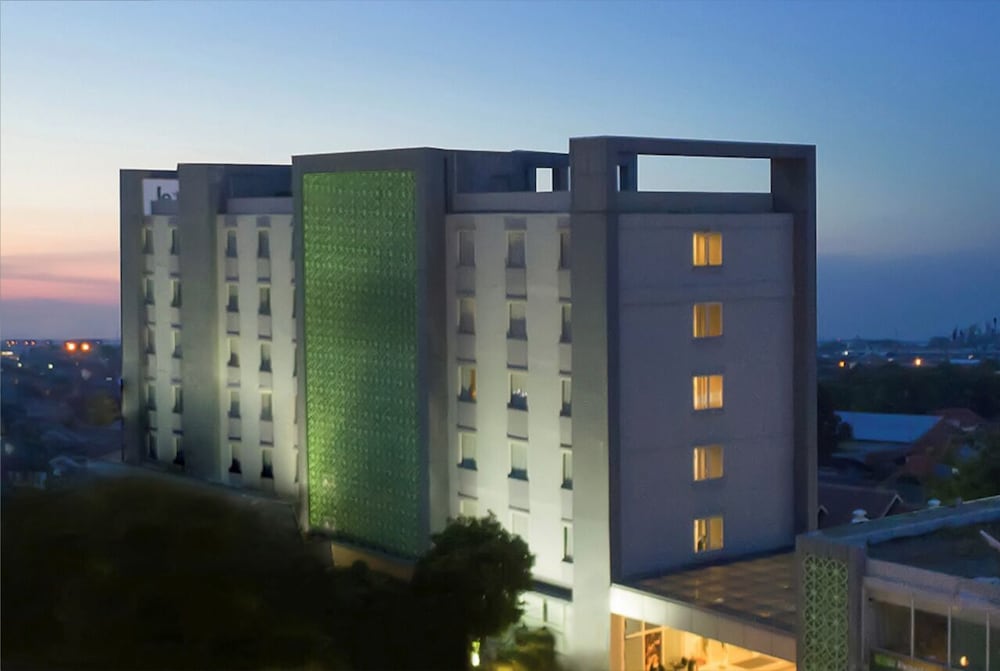 Khas Pekalongan in Pekalongan, Indonesia