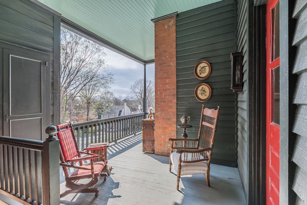 Summit Street Inns - photo 45