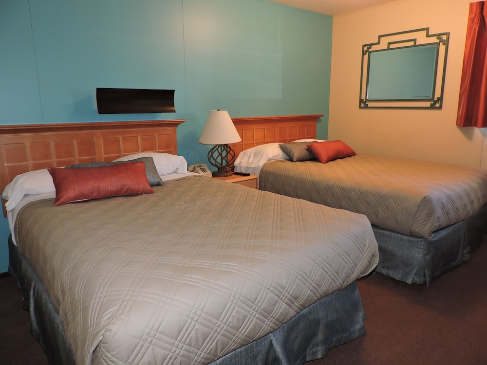 Kokopelli Inn - photo 8