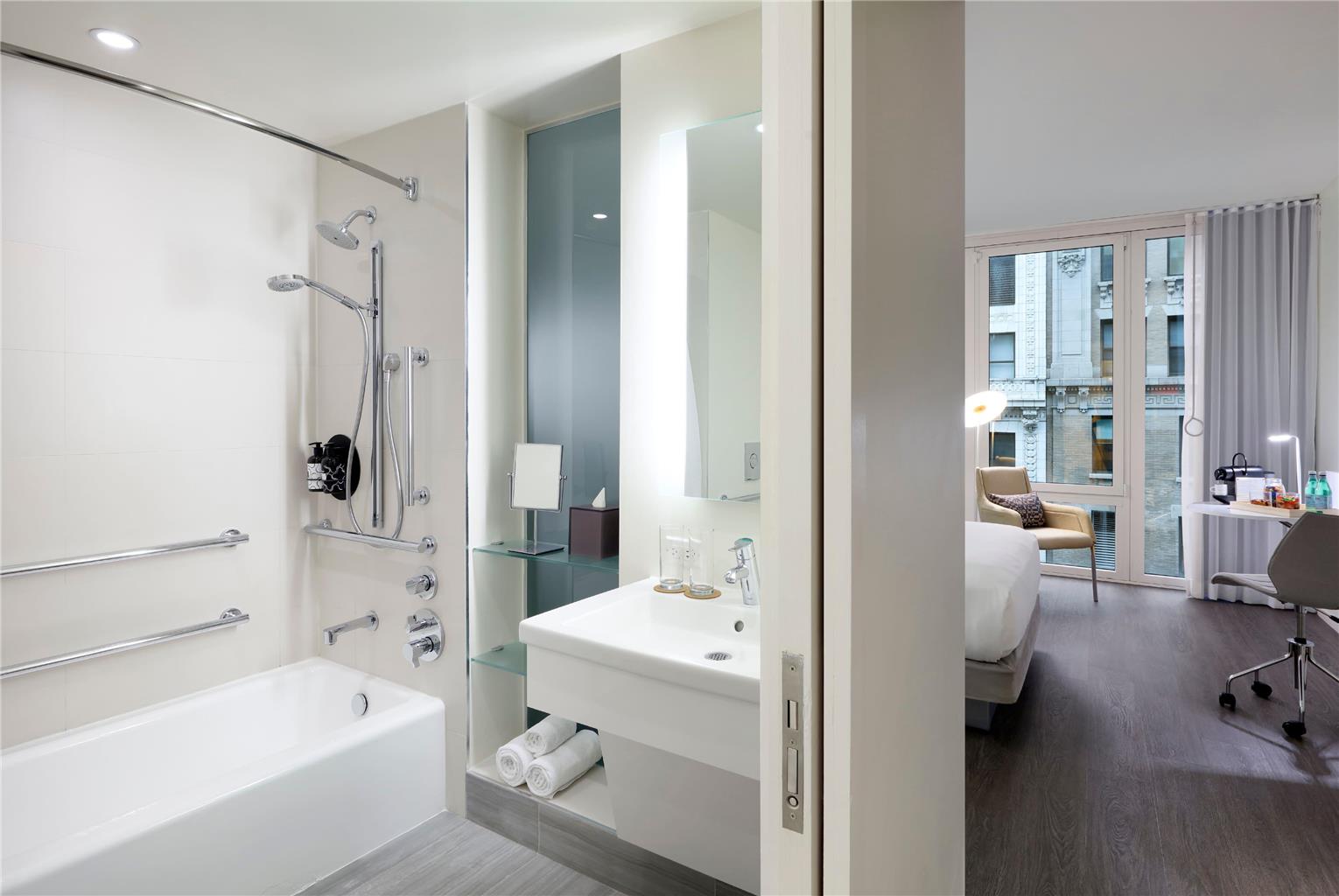Innside By Meliá New York Nomad - photo 44