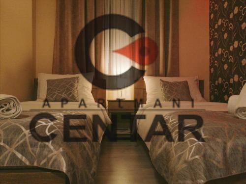 Apartmani CENTAR Smederevo — 4-Star Luxury Hotel in Smederevo, Serbia