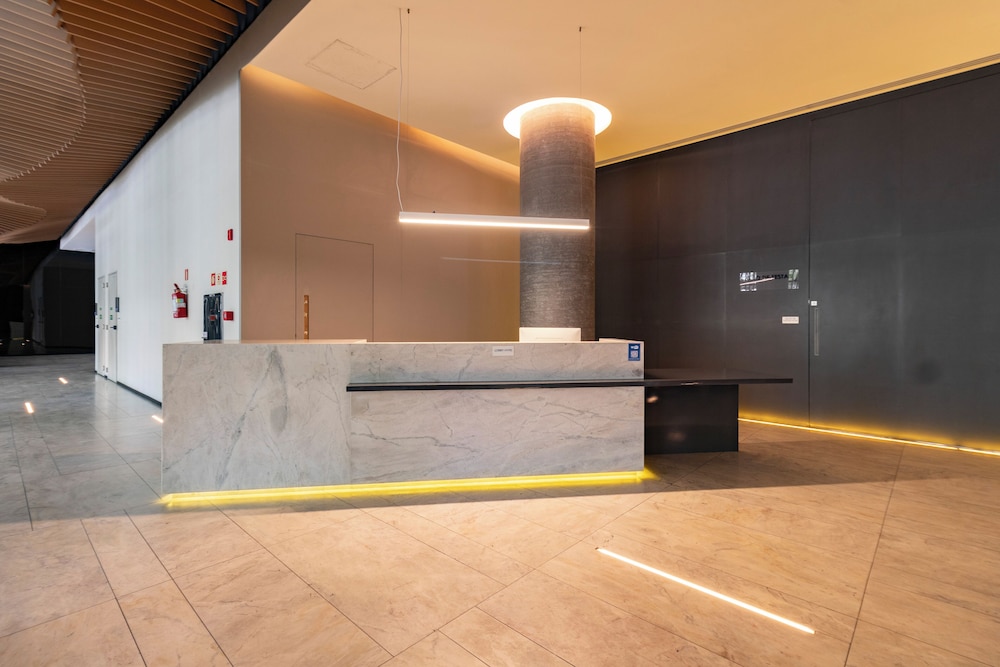 VN Millennium Faria Lima — 4-Star Luxury Hotel in Sao Paulo, Brasil