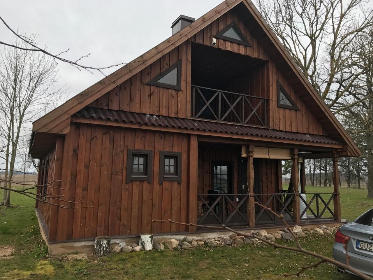 Salia Anyksciu in Anyksciai, Lithuania