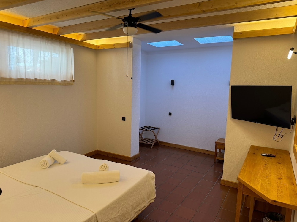 The Cadianda Inn — Fethiye — photo 4