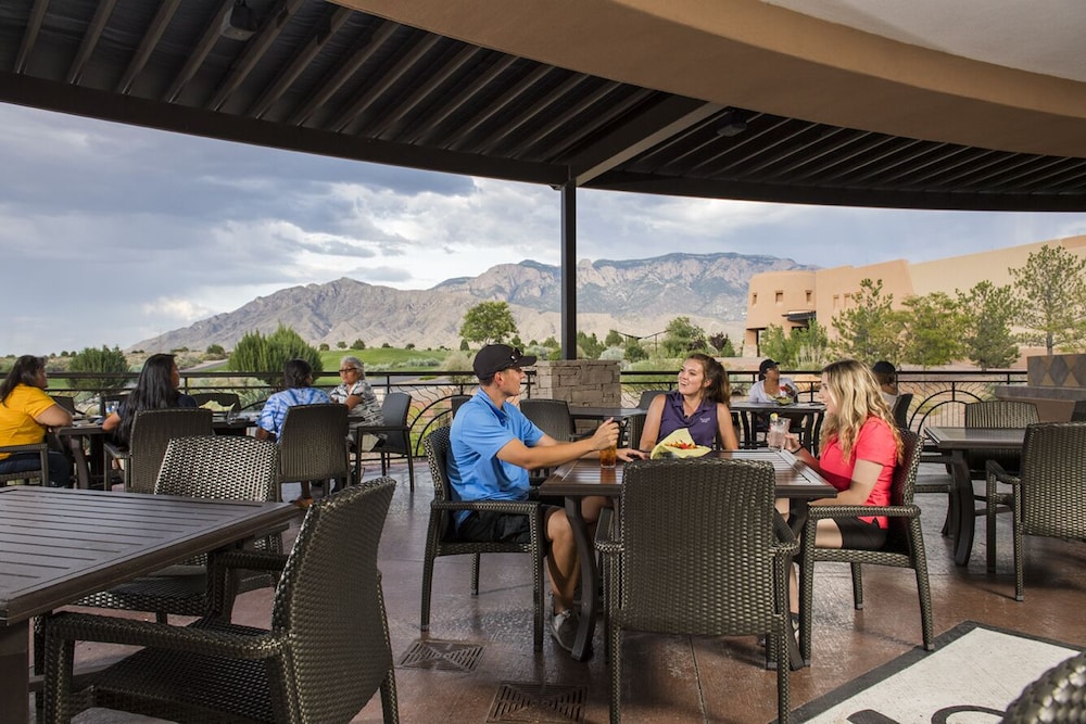 Sandia Resort And Casino - photo 48