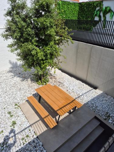 Huis Alna 5 in Mechelen, Belgium