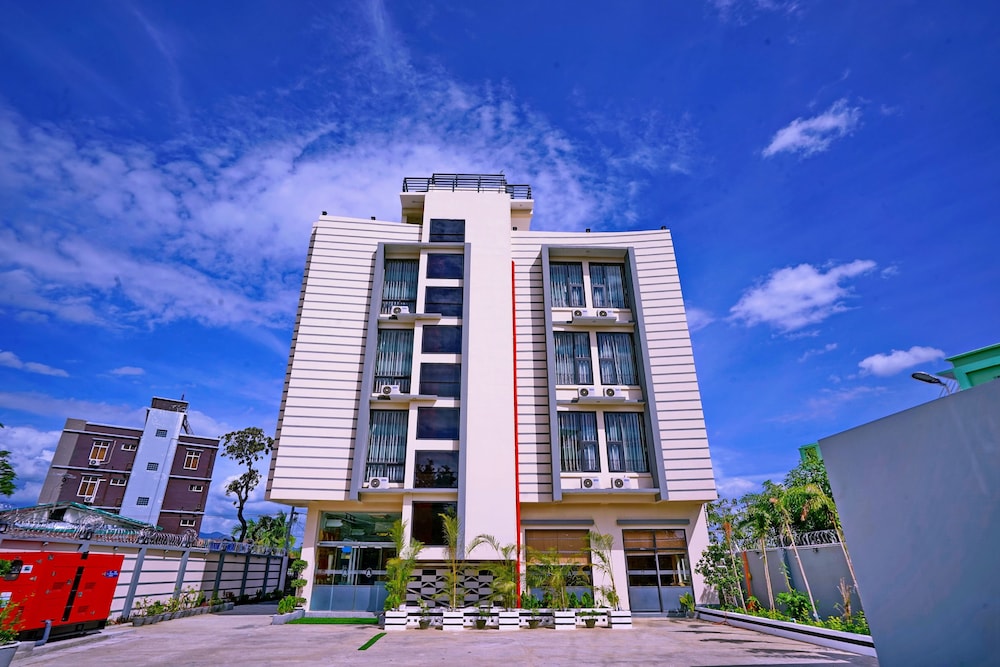 Relax Mandalay Hotel in Mandalay, Myanmar