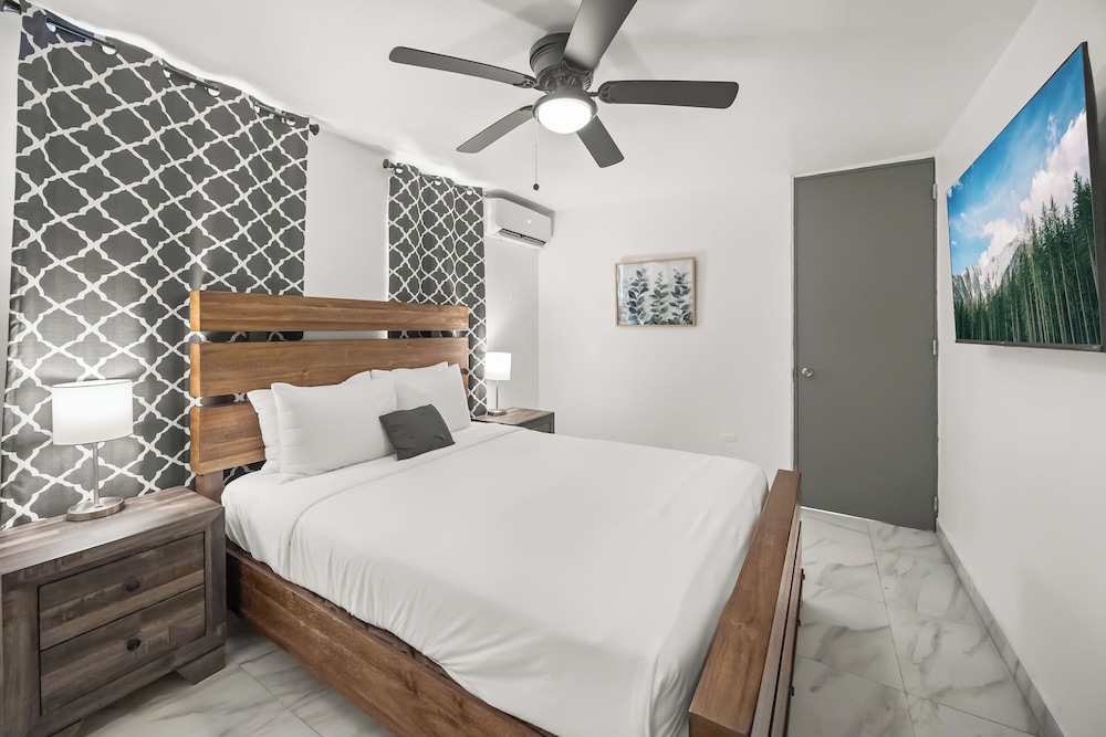 Coastal Paradise Retreat by Otium in Naguabo, Puerto Rico