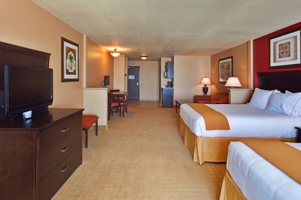 Holiday Inn Express & Suites Yuma by IHG - photo 13