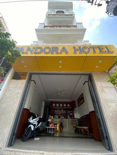 Pandora Hotel Cần Thơ - last minute hotel in Can Tho