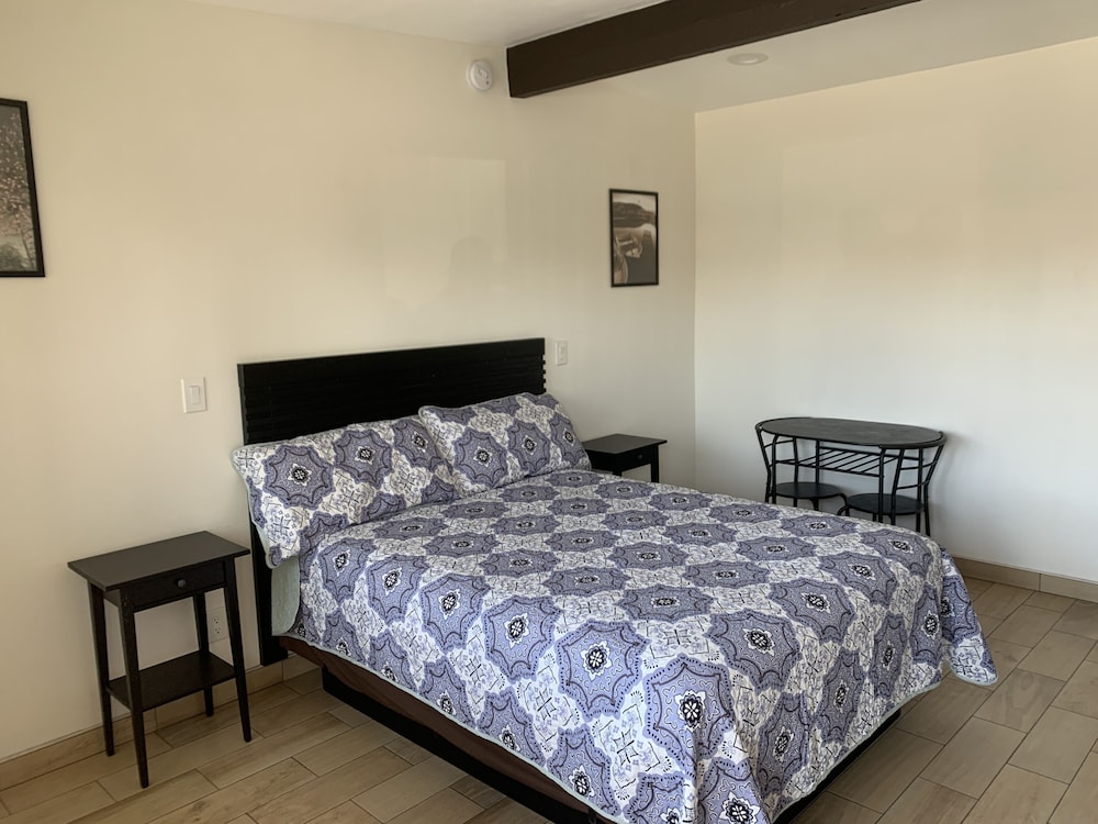 Starlite Motel - last minute hotel in Stanton