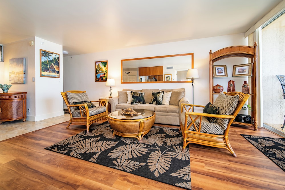 Royal Kahana Maui By Outrigger - photo 342