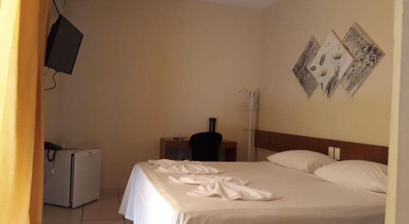 Principe Hotel Itabuna — Itabuna — photo 5