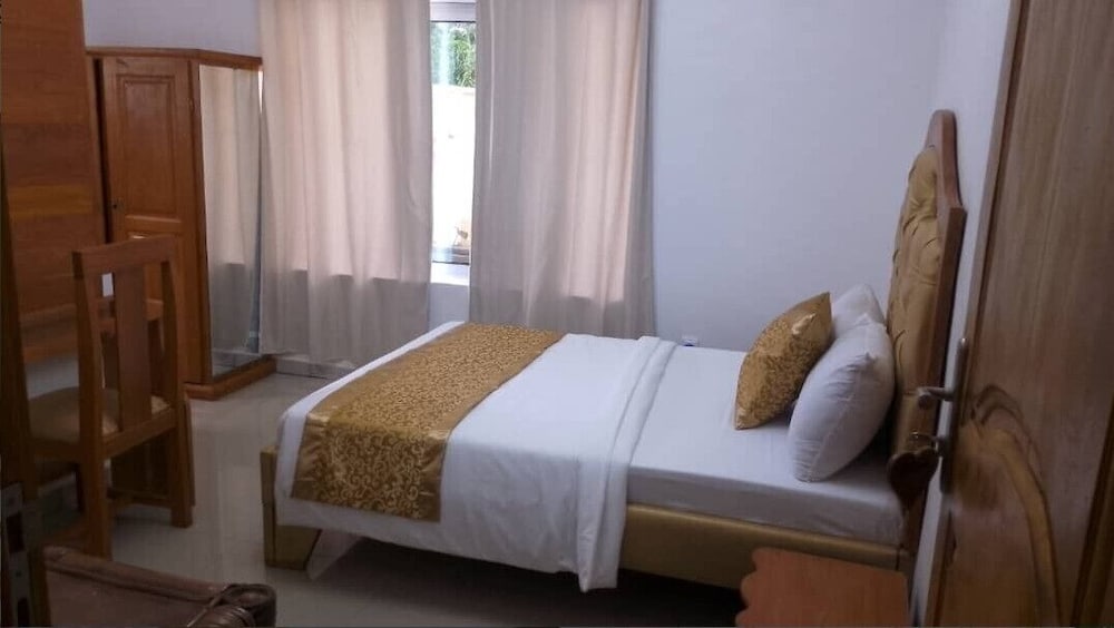 Chateau Mbeka’a Paris — Kribi — photo 5