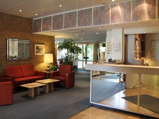 Hotel Panorama — Einbeck — photo 4