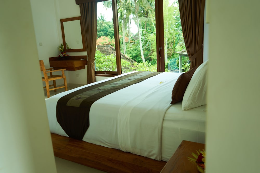Убуд: Апартаменты Eden House Ubud