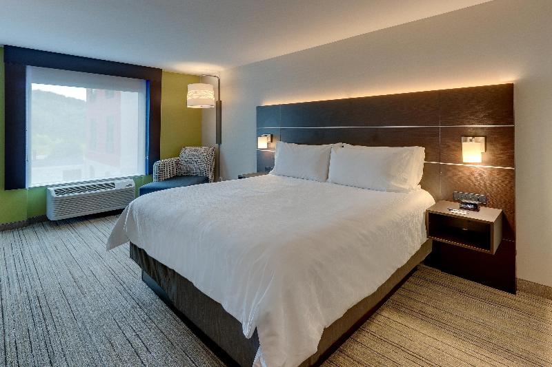 Holiday Inn Express & Suites Corbin by IHG - photo 28
