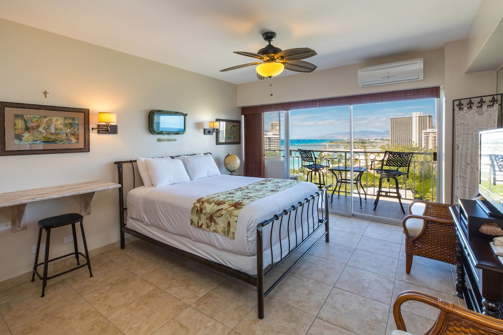 Waikiki Shore By Outrigger - photo 47