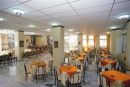Barbara - carbon neutral hotel in Loutraki