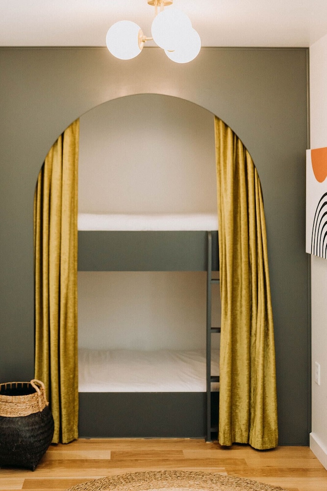 Hotel Beatnik - photo 9