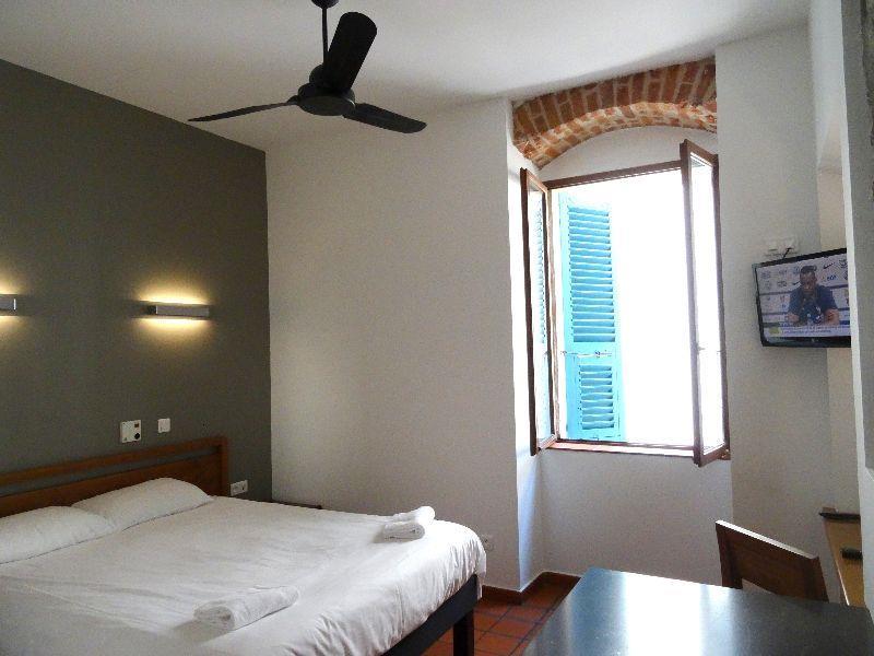 Kallisté Hôtel in Ajaccio, France