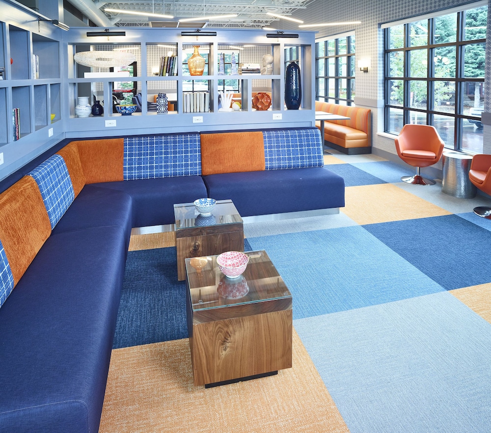 LivINN Hotel Minneapolis South Burnsville - photo 24